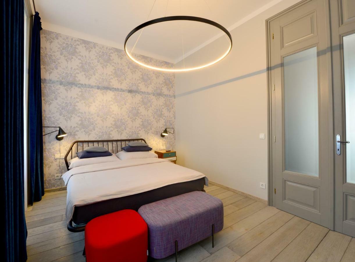Chic And Modern In Hip Area Wien