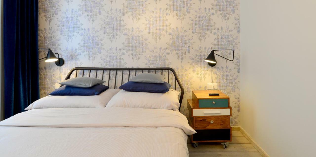 Apartment Chic And Modern In Hip Area Wien